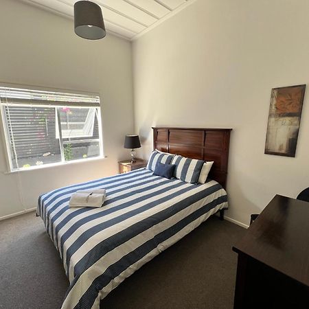 Eden Park House Auckland Apartment Exterior photo