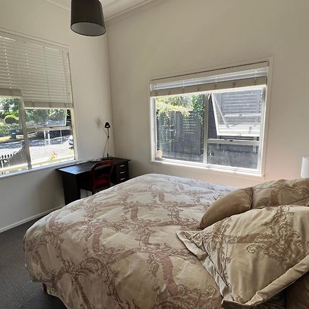 Eden Park House Auckland Apartment Exterior photo