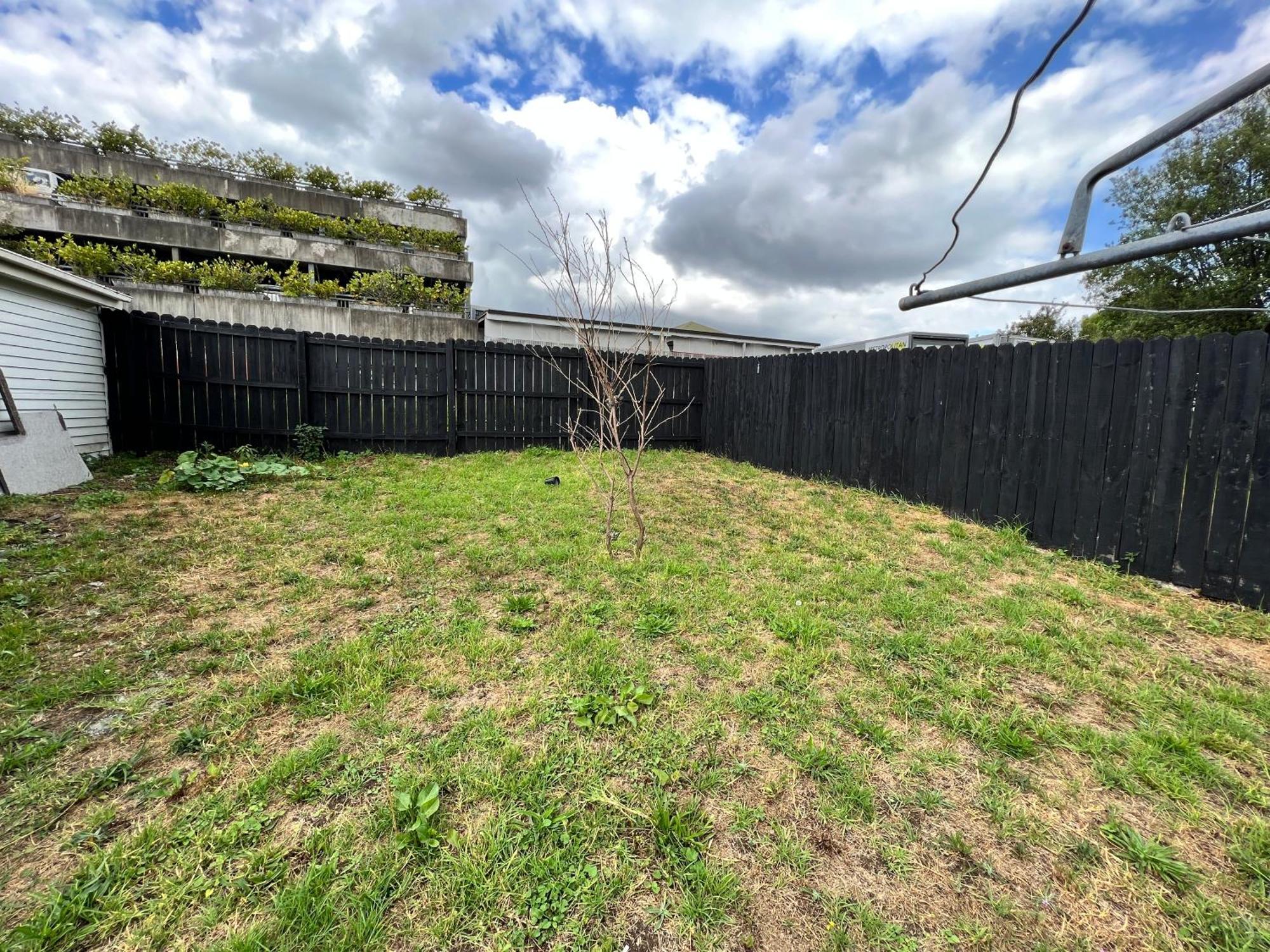 Eden Park House Auckland Apartment Exterior photo