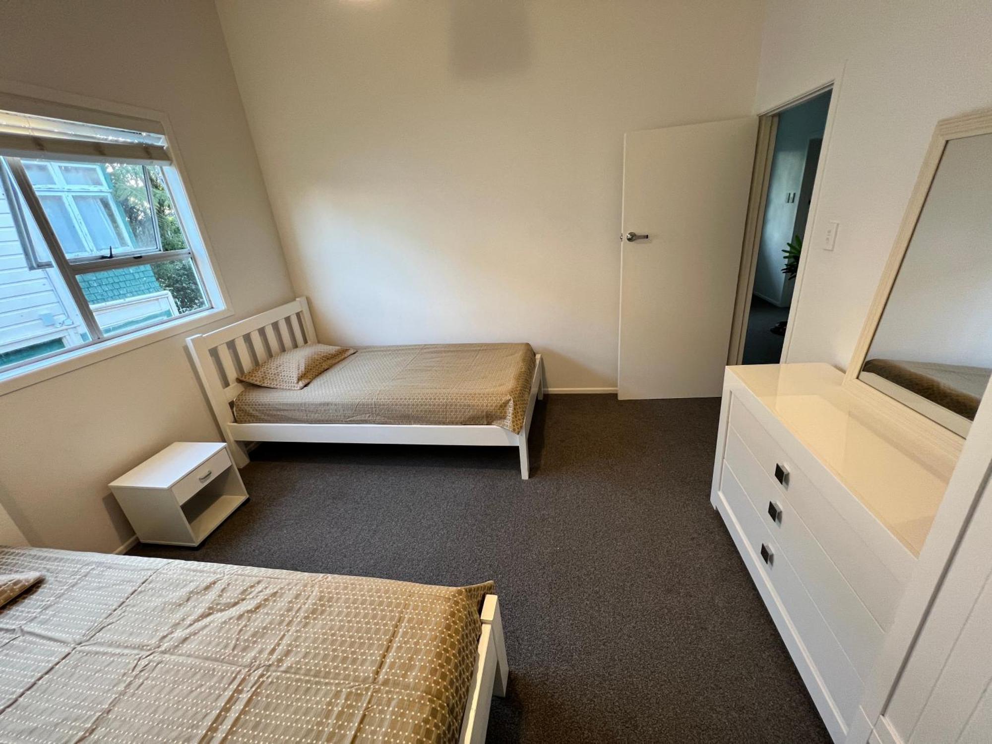 Eden Park House Auckland Apartment Exterior photo