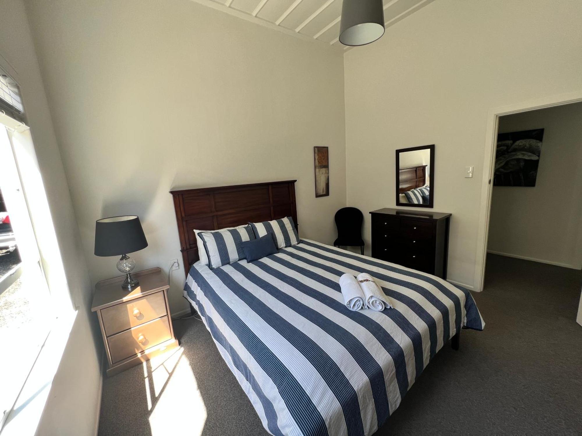 Eden Park House Auckland Apartment Exterior photo