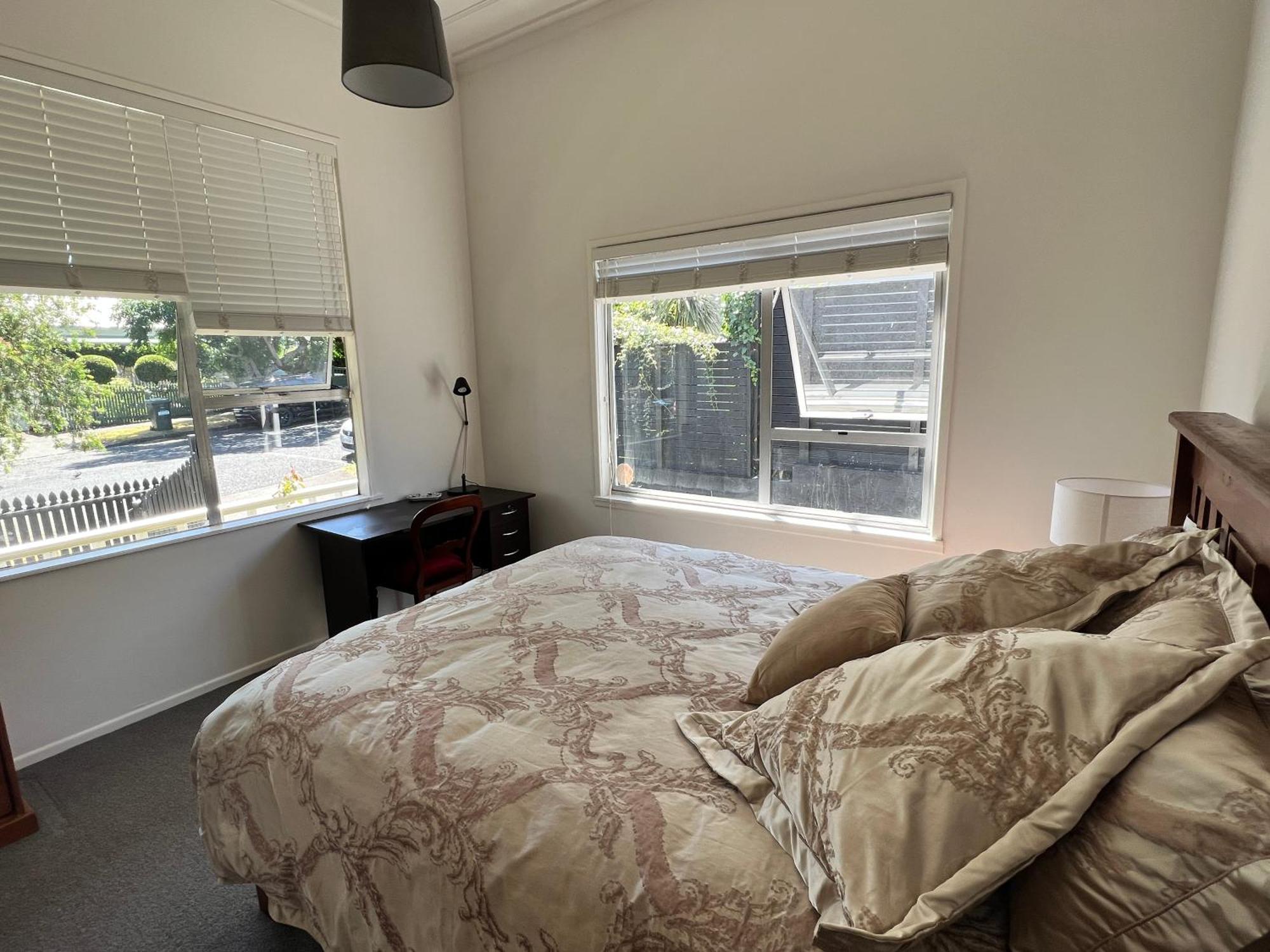 Eden Park House Auckland Apartment Exterior photo