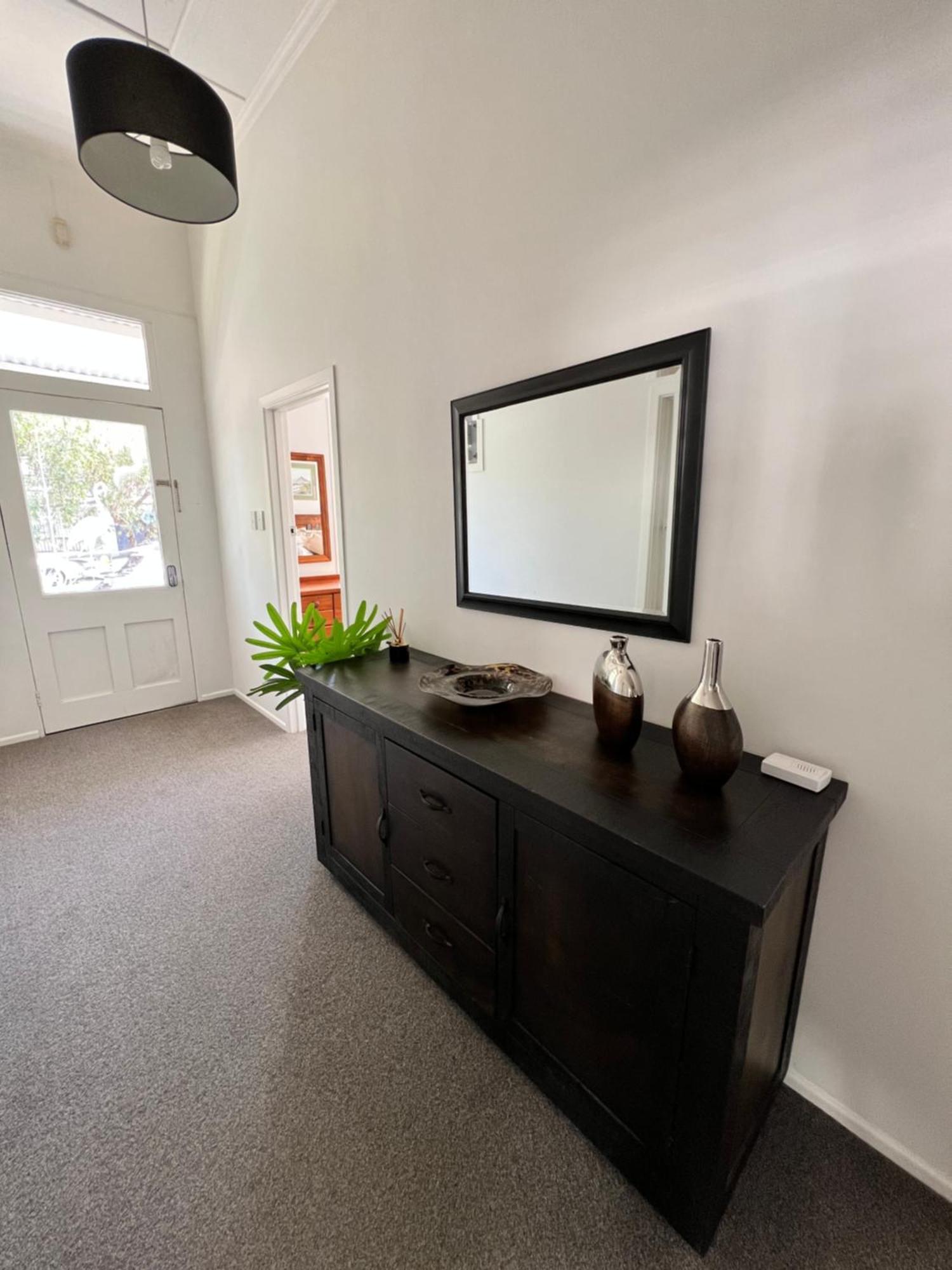 Eden Park House Auckland Apartment Exterior photo