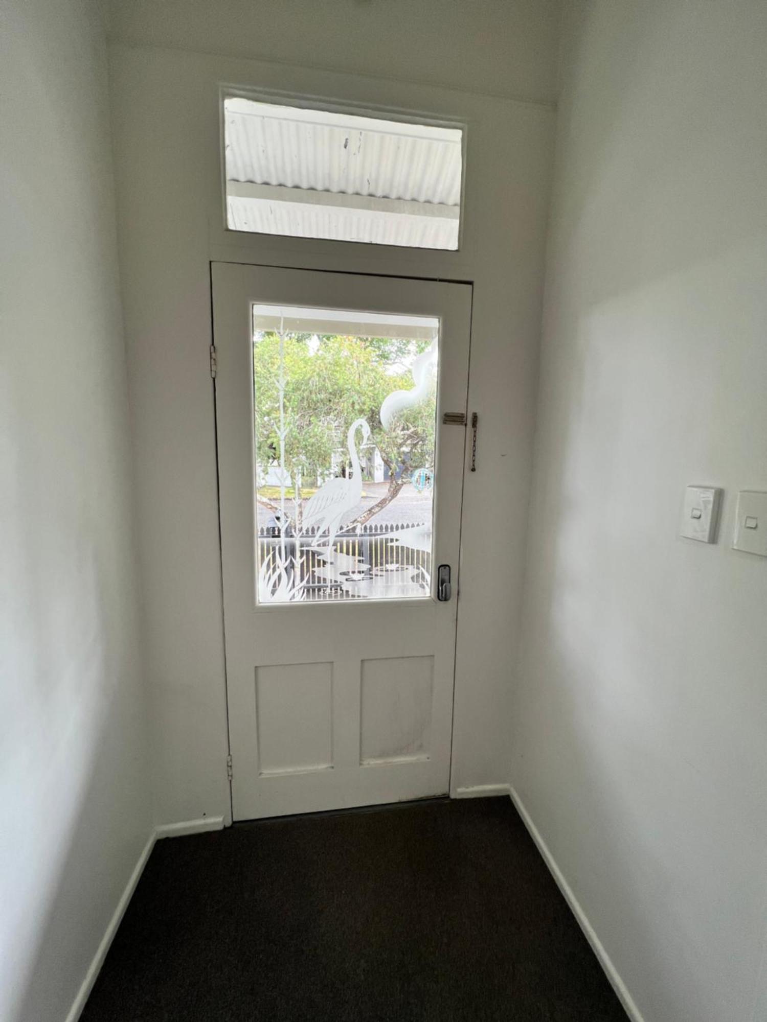 Eden Park House Auckland Apartment Exterior photo