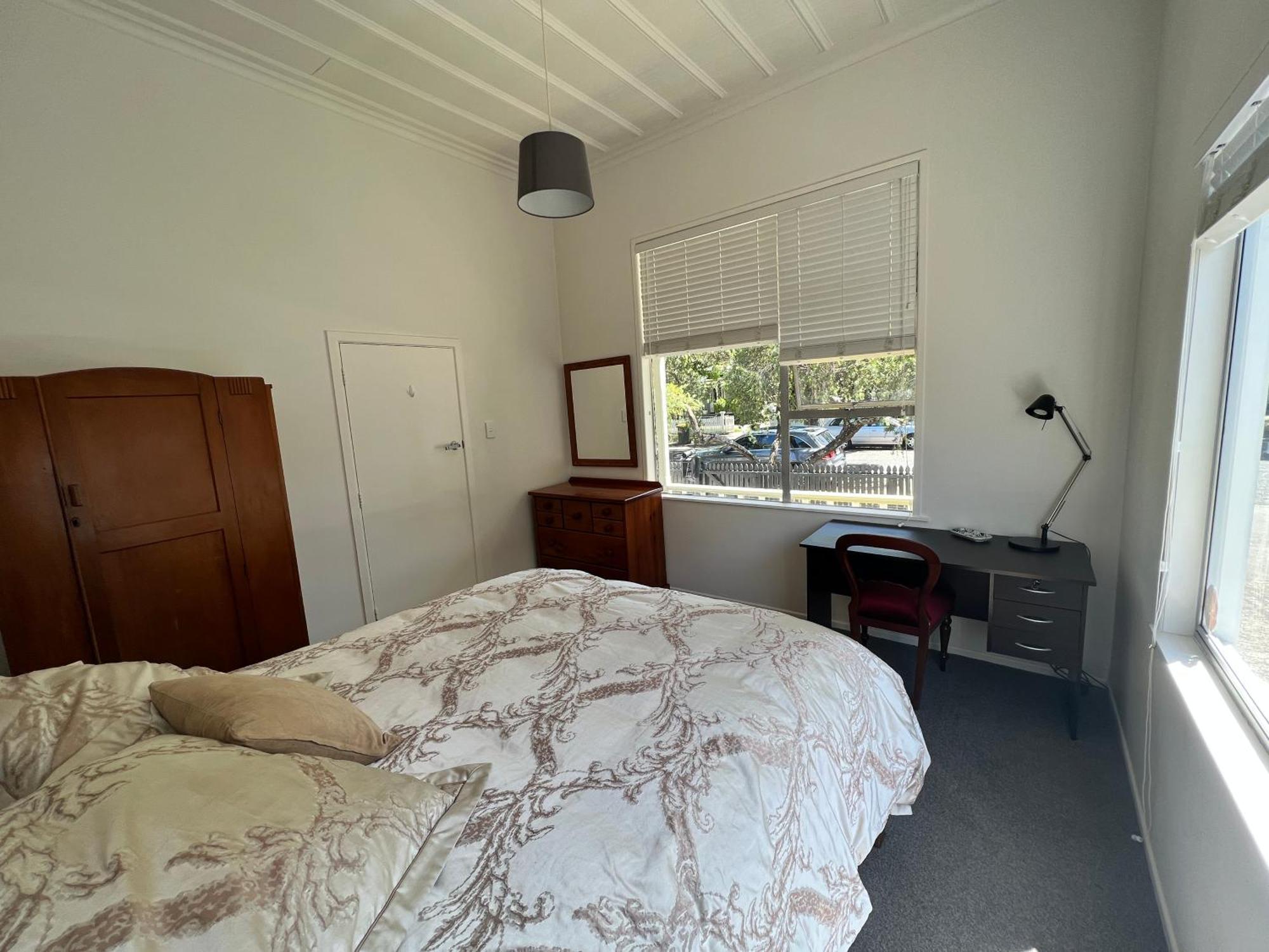 Eden Park House Auckland Apartment Exterior photo