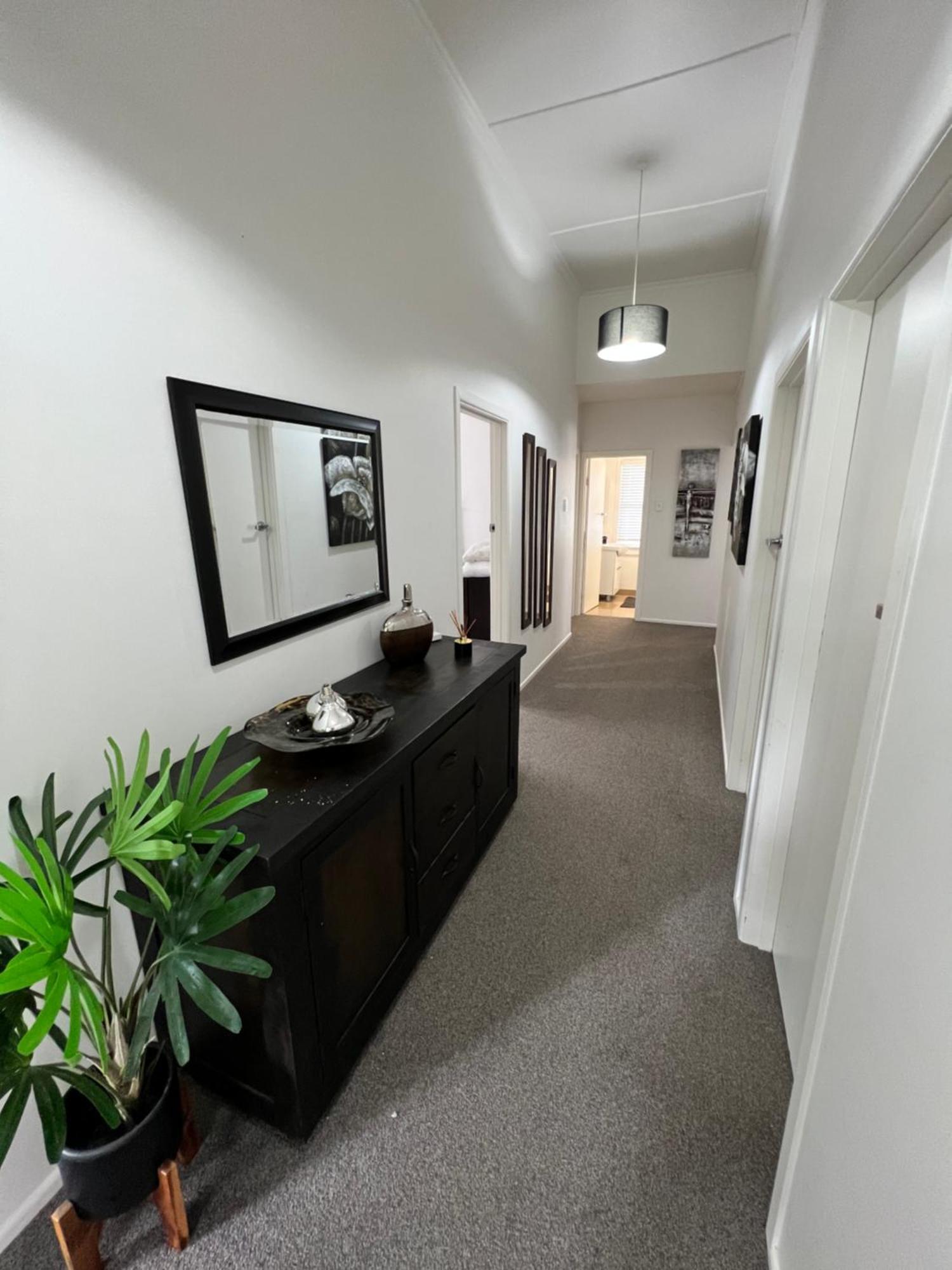 Eden Park House Auckland Apartment Exterior photo