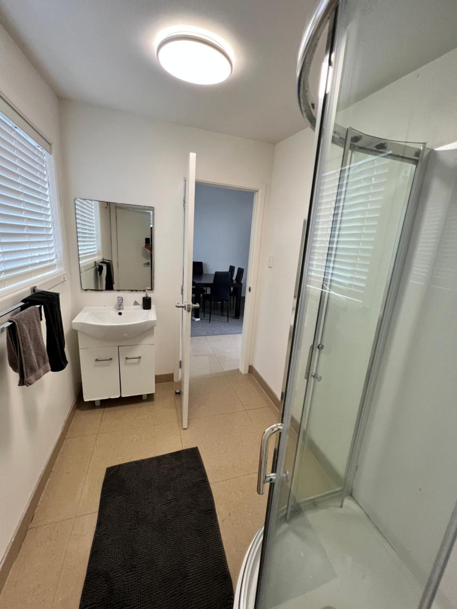Eden Park House Auckland Apartment Exterior photo
