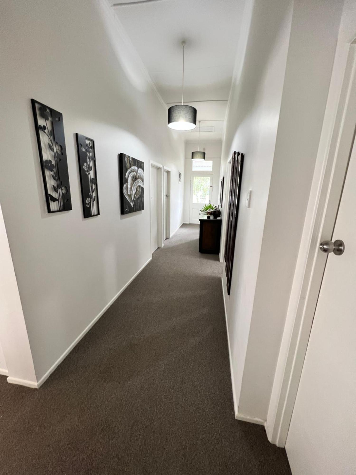 Eden Park House Auckland Apartment Exterior photo