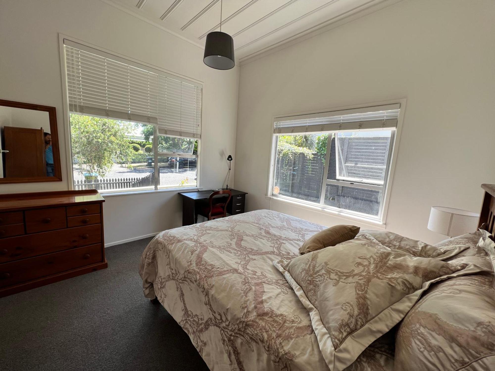 Eden Park House Auckland Apartment Exterior photo